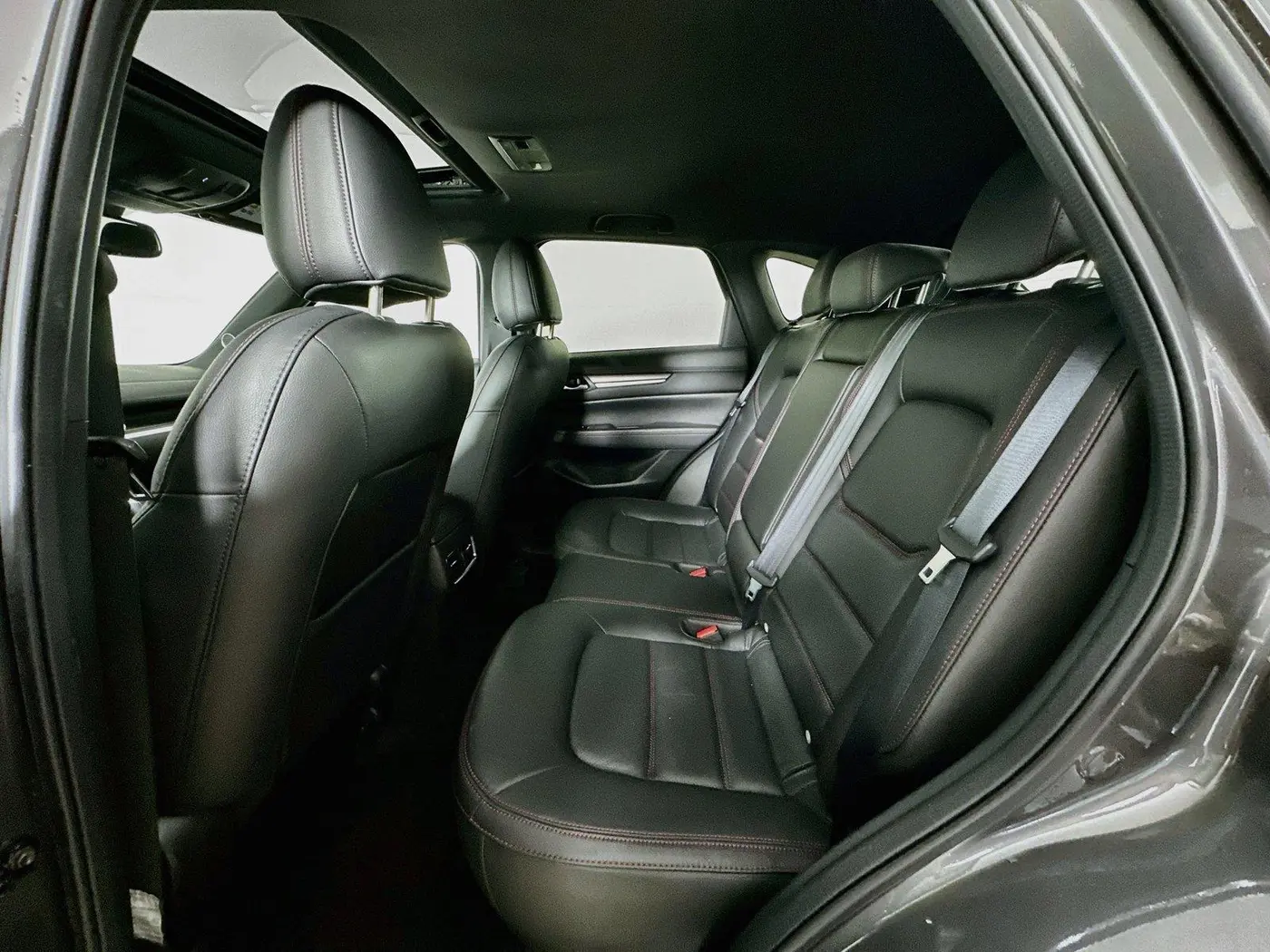 2024 MAZDA CX-5 - $32,500
