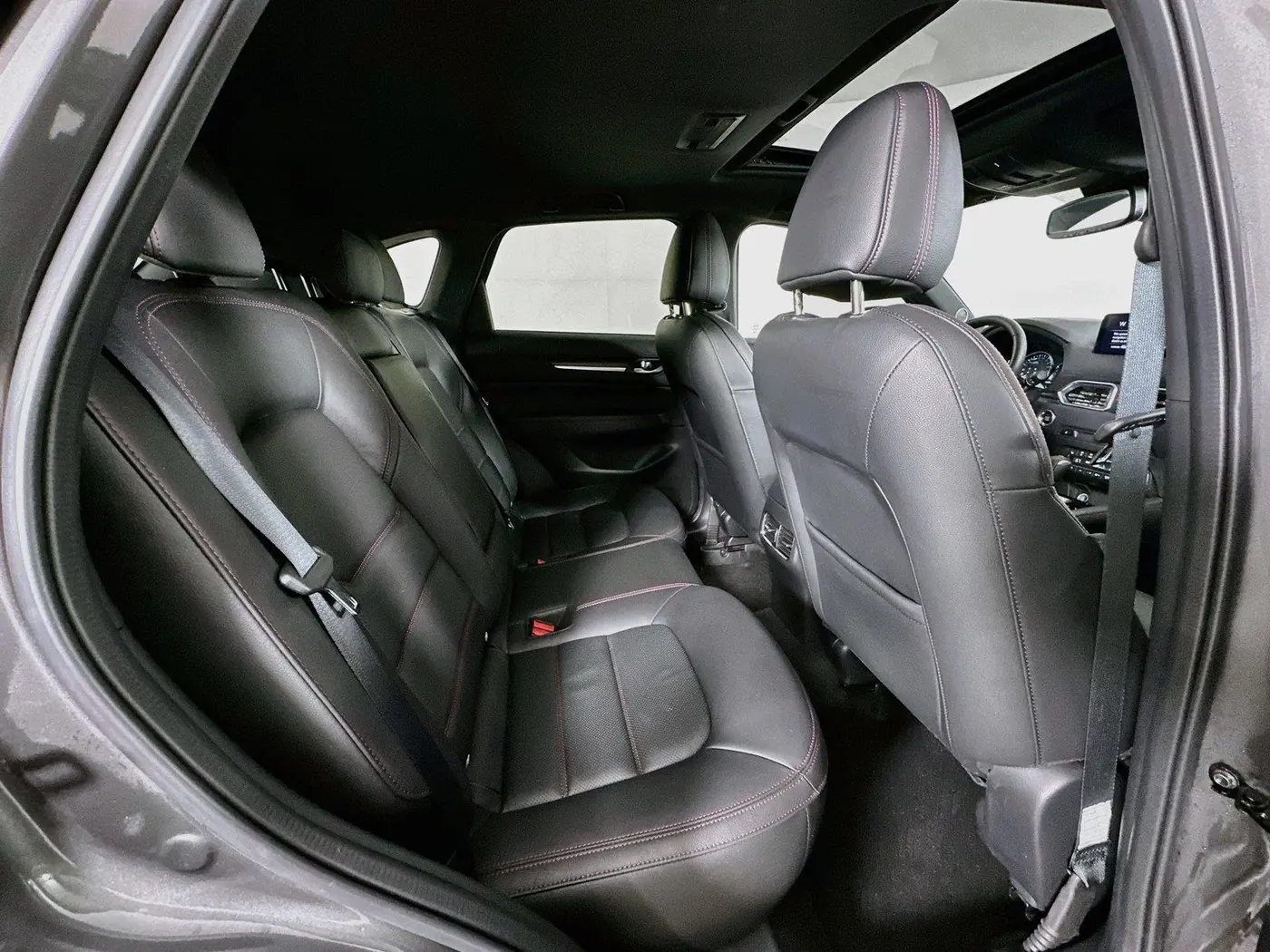 2024 MAZDA CX-5 - $32,500
