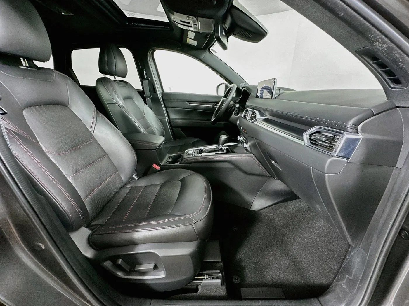 2024 MAZDA CX-5 - $32,500