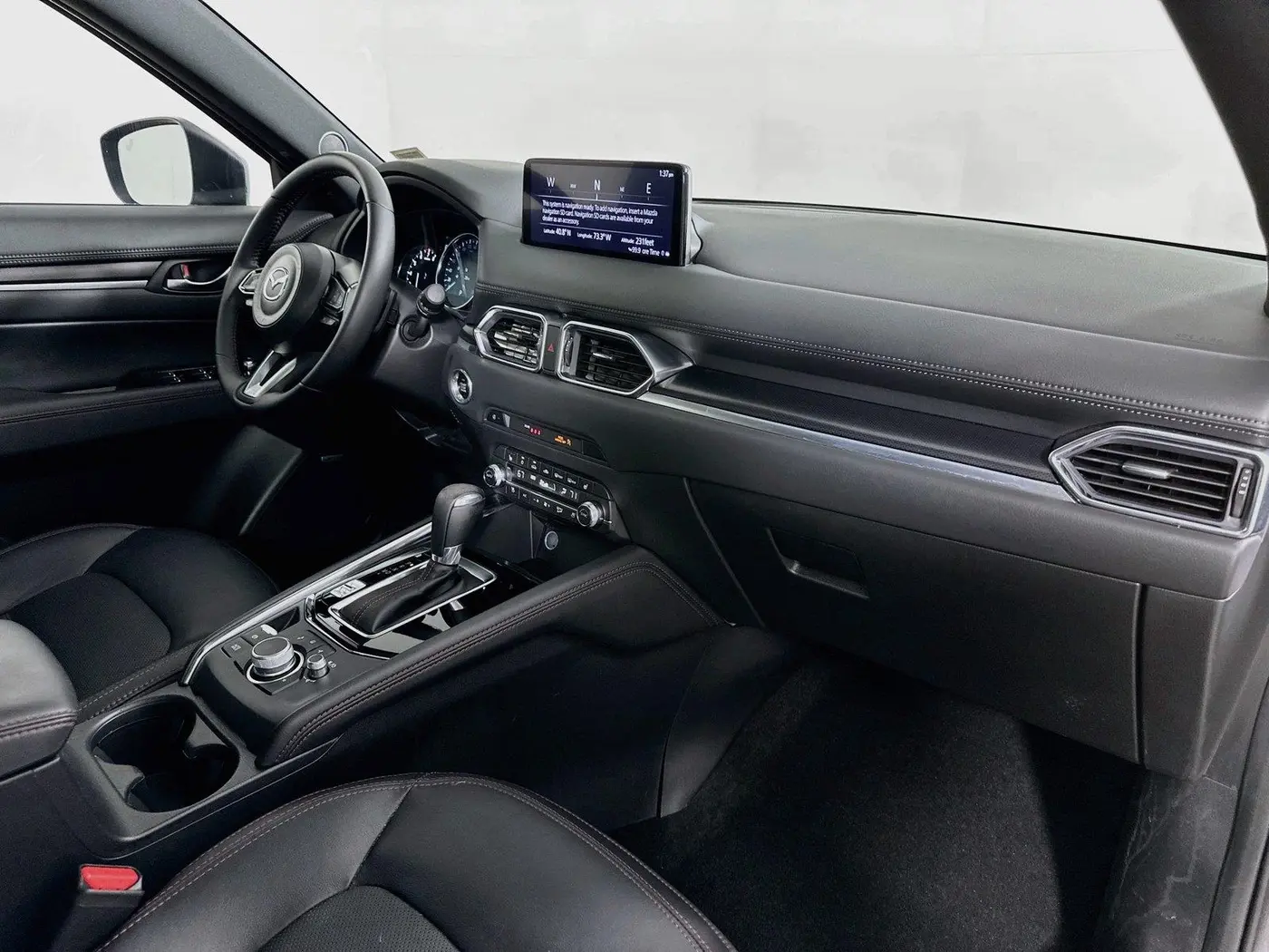 2024 MAZDA CX-5 - $32,500