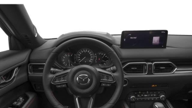 2024 Mazda CX-5 2.5 Turbo Premium