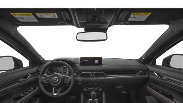 2024 Mazda CX-5 2.5 Turbo Premium