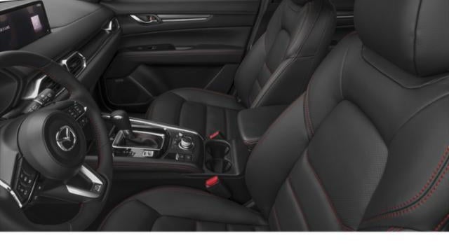 2024 Mazda CX-5 2.5 Turbo Premium