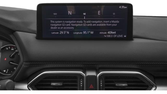 2024 Mazda CX-5 2.5 Turbo Premium