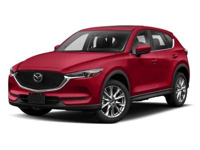 Photo of a 2019 Mazda CX-5 AWD Grand Touring Reserve 4DR SUV for sale
