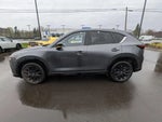 2024 CX-5 Thumbnail 2