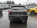 2024 CX-5 Thumbnail 4