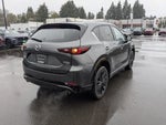 2024 CX-5 Thumbnail 5