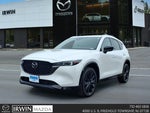 2025 CX-5 Thumbnail 3