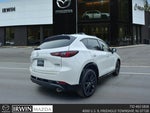 2025 CX-5 Thumbnail 20