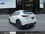 2025 CX-5 Thumbnail 22