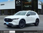 2025 CX-5 Thumbnail 23