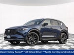 2025 CX-5 Thumbnail 2