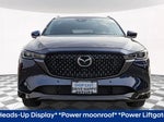 2025 CX-5 Thumbnail 5