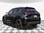 2025 CX-5 Thumbnail 8