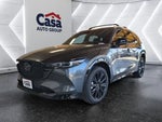 2025 CX-5 Thumbnail 1