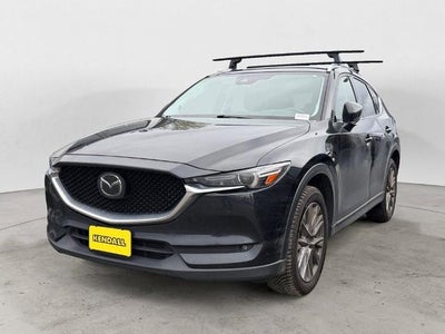 Photo of a 2019 Mazda CX-5 AWD Grand Touring Reserve 4DR SUV for sale