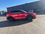 2024 CX-5 Thumbnail 4