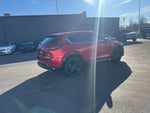 2024 CX-5 Thumbnail 8