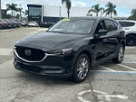 2019 CX-5 Thumbnail 2