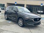 2019 CX-5 Thumbnail 4