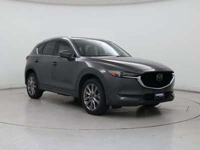 Photo of a 2019 Mazda CX-5 AWD Grand Touring Reserve 4DR SUV for sale