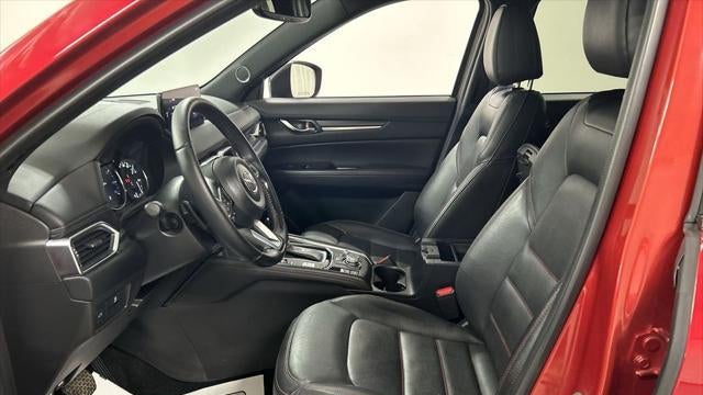 2024 Mazda CX-5 2.5 Turbo Premium