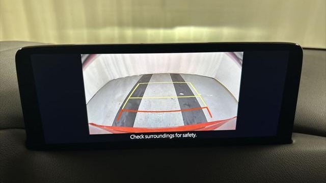2024 Mazda CX-5 2.5 Turbo Premium