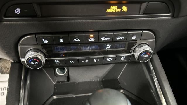 2024 Mazda CX-5 2.5 Turbo Premium