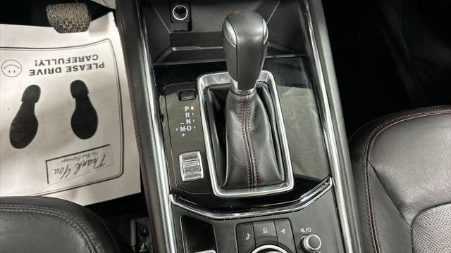2024 Mazda CX-5 2.5 Turbo Premium