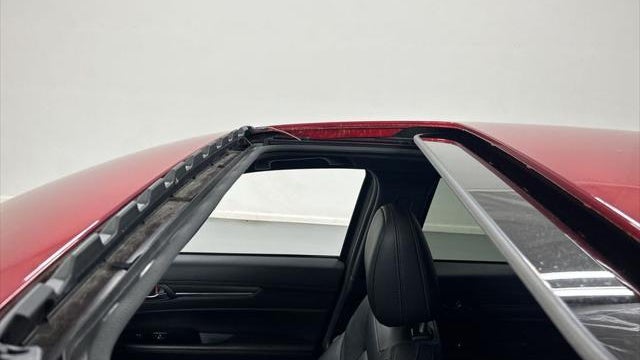2024 Mazda CX-5 2.5 Turbo Premium
