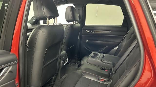 2024 Mazda CX-5 2.5 Turbo Premium