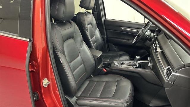 2024 Mazda CX-5 2.5 Turbo Premium