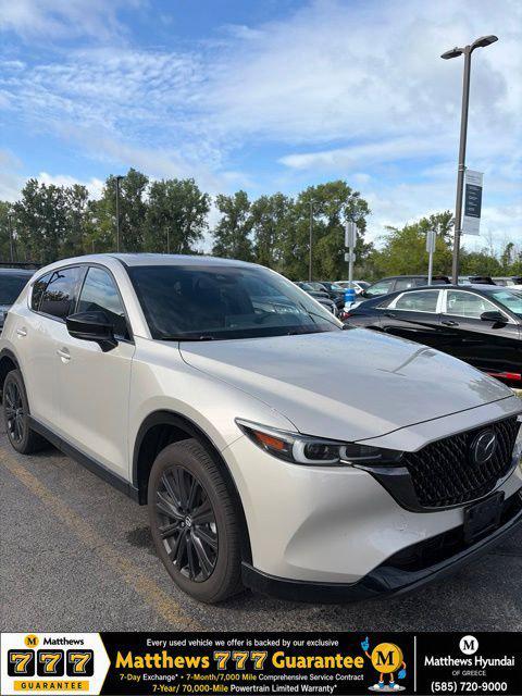 2024 MAZDA CX-5 - $29,490