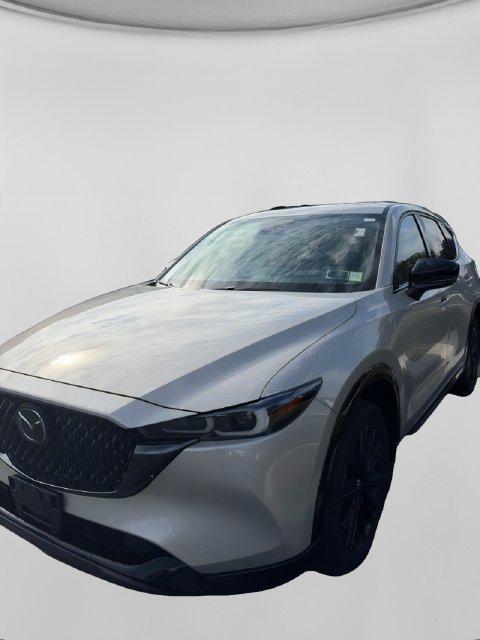2024 MAZDA CX-5 - $29,490