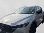 2024 CX-5 Thumbnail 3