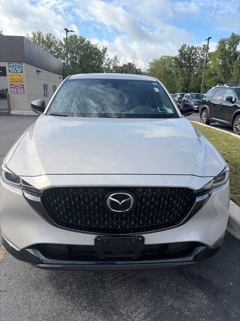 2024 MAZDA CX-5 - $29,490