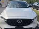 2024 CX-5 Thumbnail 5