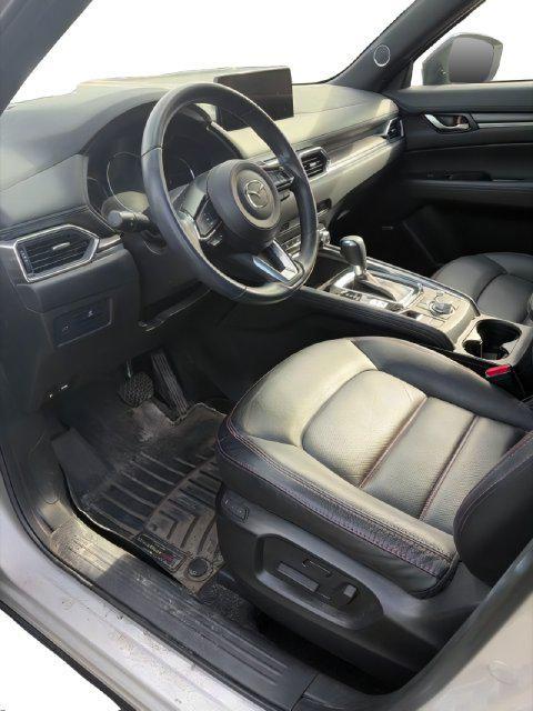 2024 MAZDA CX-5 - $29,490