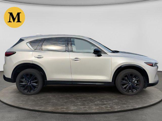 2024 MAZDA CX-5 - $29,490