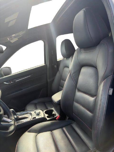 2024 MAZDA CX-5 - $29,490
