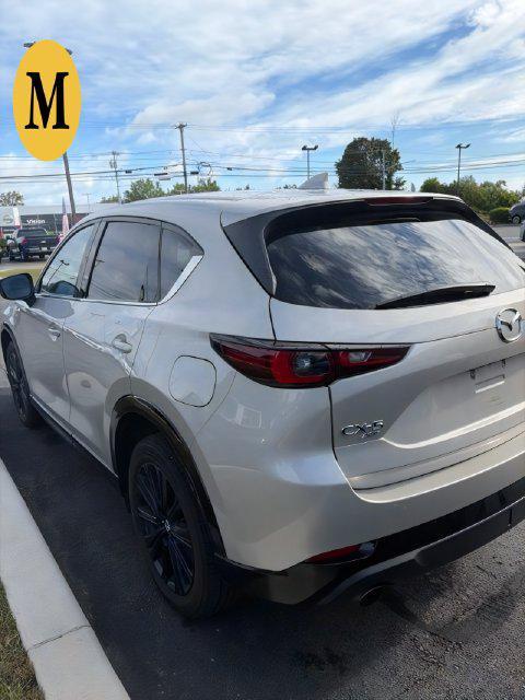 2024 MAZDA CX-5 - $29,490