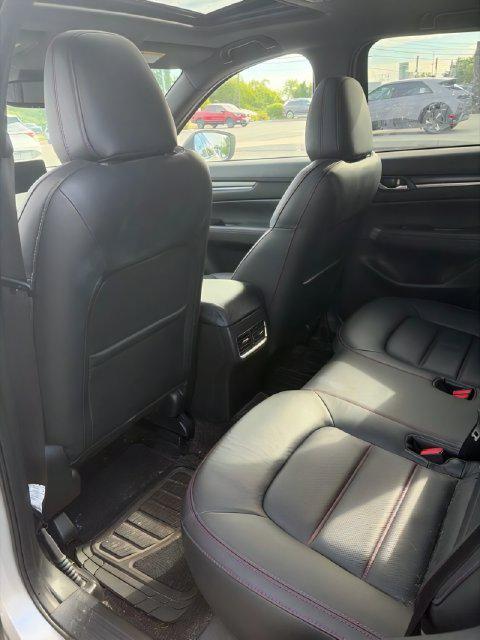 2024 MAZDA CX-5 - $29,490