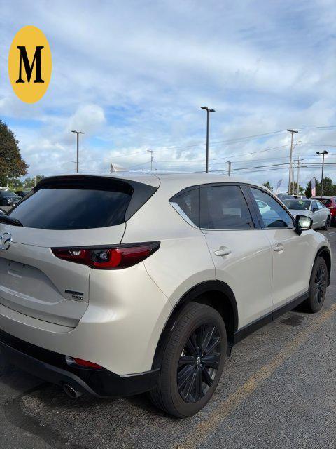 2024 MAZDA CX-5 - $29,490