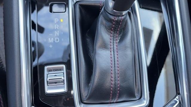 2025 Mazda CX-5 2.5 Turbo Premium