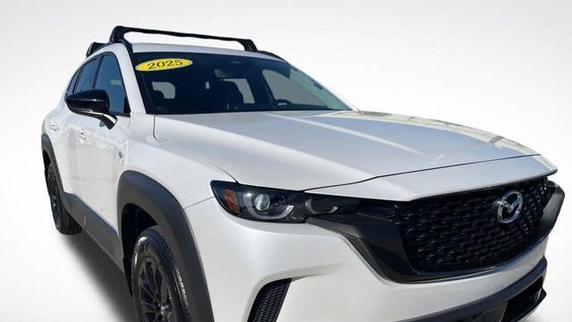 Preowned 2025 Mazda CX-5 2.5 Turbo Premium for Sale