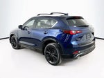 2025 CX-5 Thumbnail 2