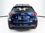 2025 CX-5 Thumbnail 3