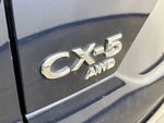 2025 CX-5 Thumbnail 5
