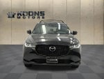 2025 CX-5 Thumbnail 3